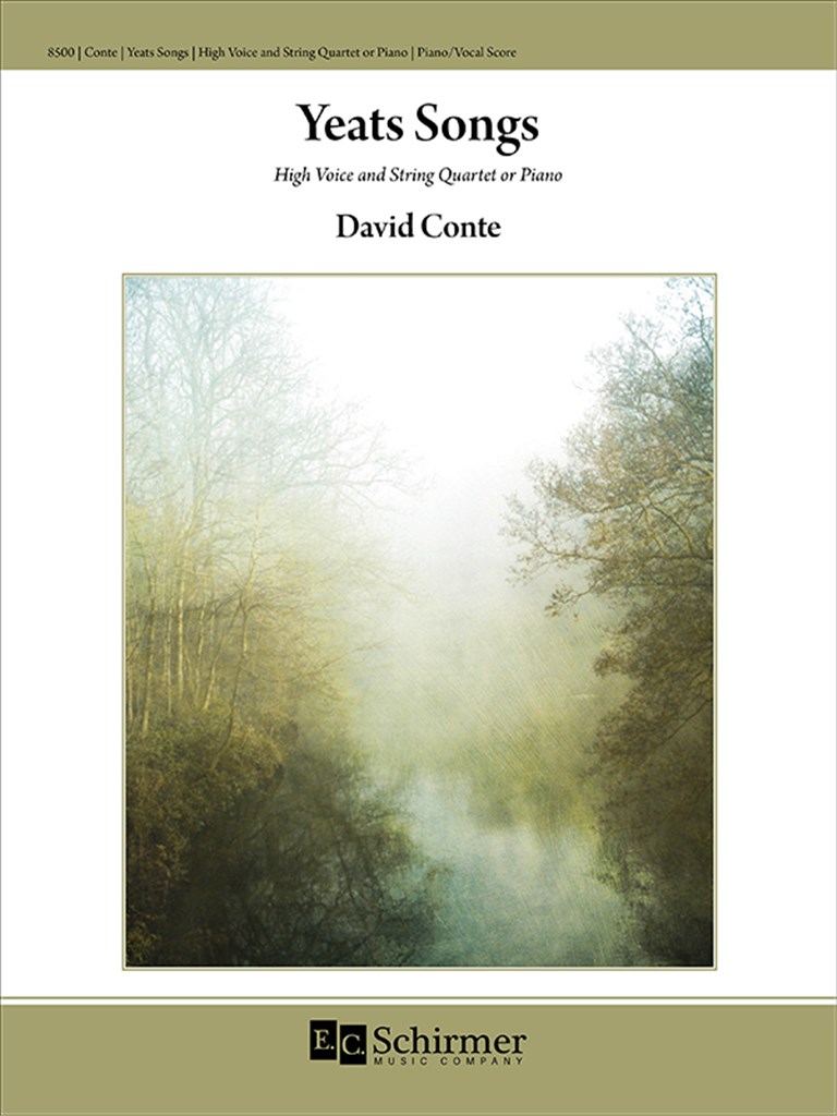 Yeats Songs
